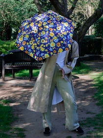 Парасольки Fulton Umbrellas Tiny-2 модель L501-042021 Фото