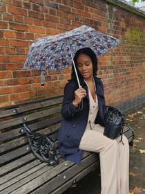 Зонты Fulton Umbrellas модель L501-041857 Фото