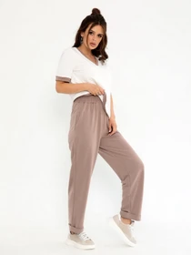 Костюми ISSA Plus модель 12777_beige Фото
