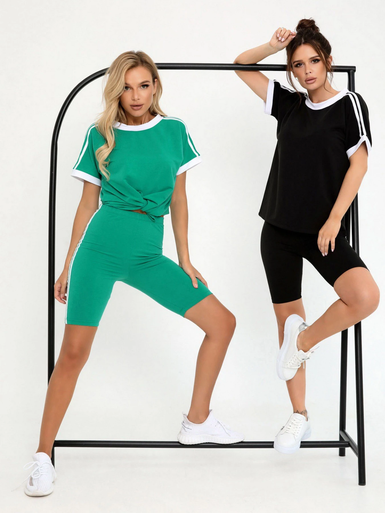 Костюми ISSA Plus модель 12776_green Костюми ISSA Plus модель 12776_green Фото