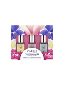 Набор миниатюр Yardley London модель 5056179303607 Фото