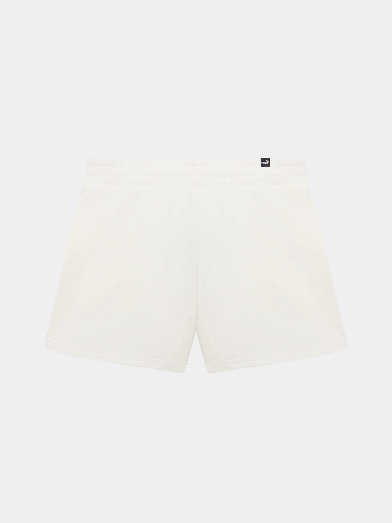 Шорты PUMA Women's Sweat A-line Shorts модель 686822 Фото