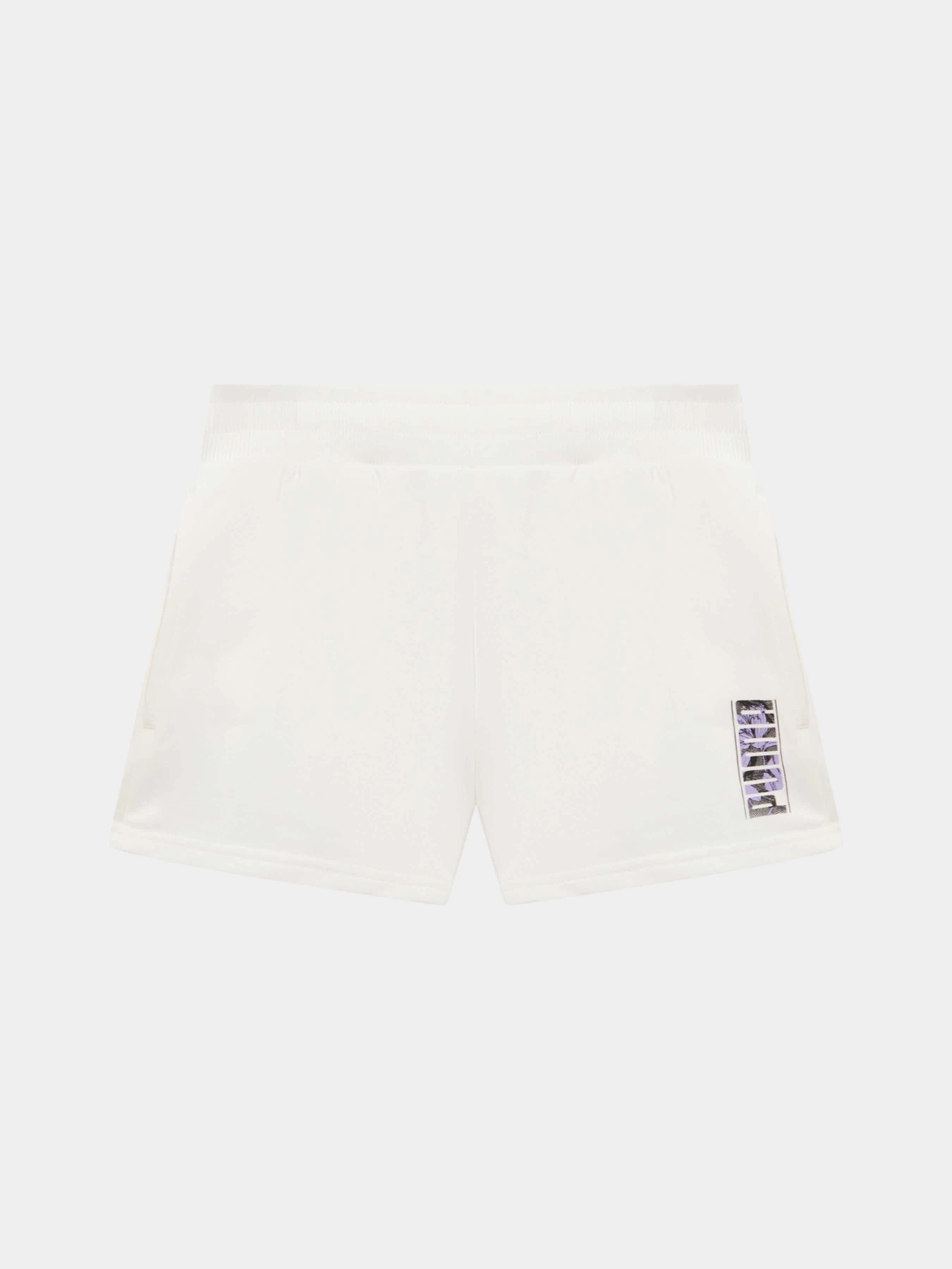 Шорты PUMA Women's Sweat A-line Shorts модель 686822 Фото