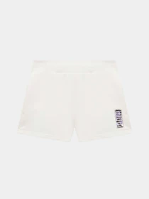 Шорты PUMA Women's Sweat A-line Shorts модель 686822 Фото