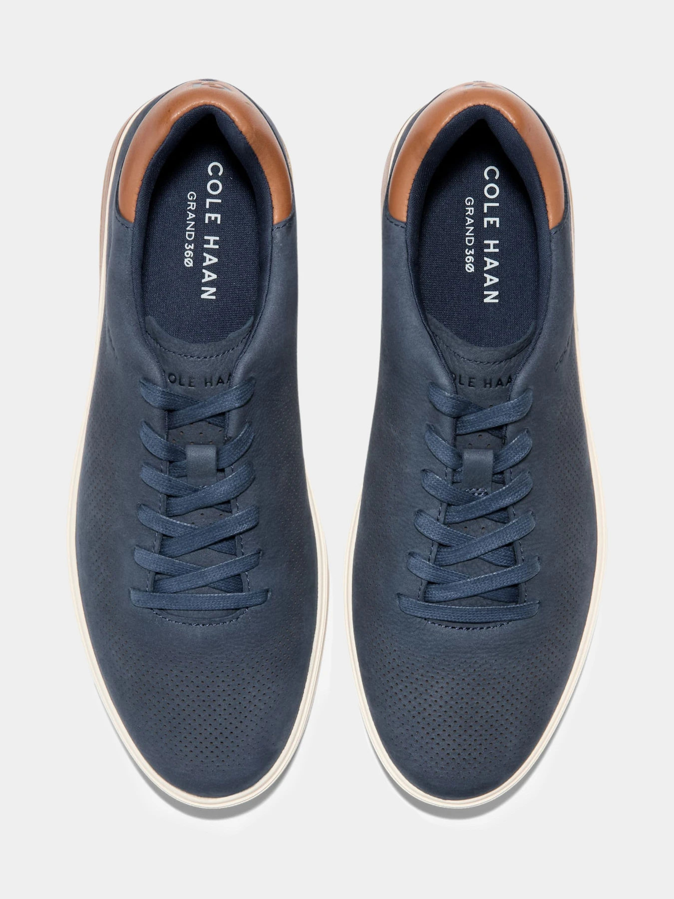 Кеди Cole Haan модель C39795 Фото