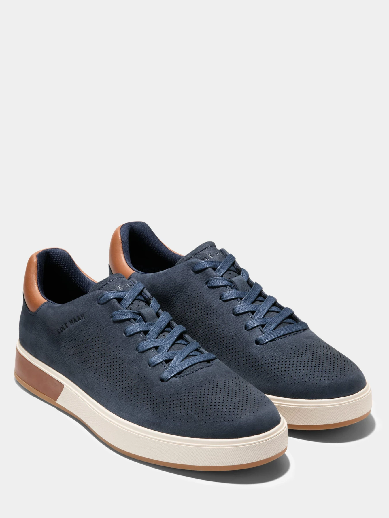 Кеди Cole Haan модель C39795 Фото