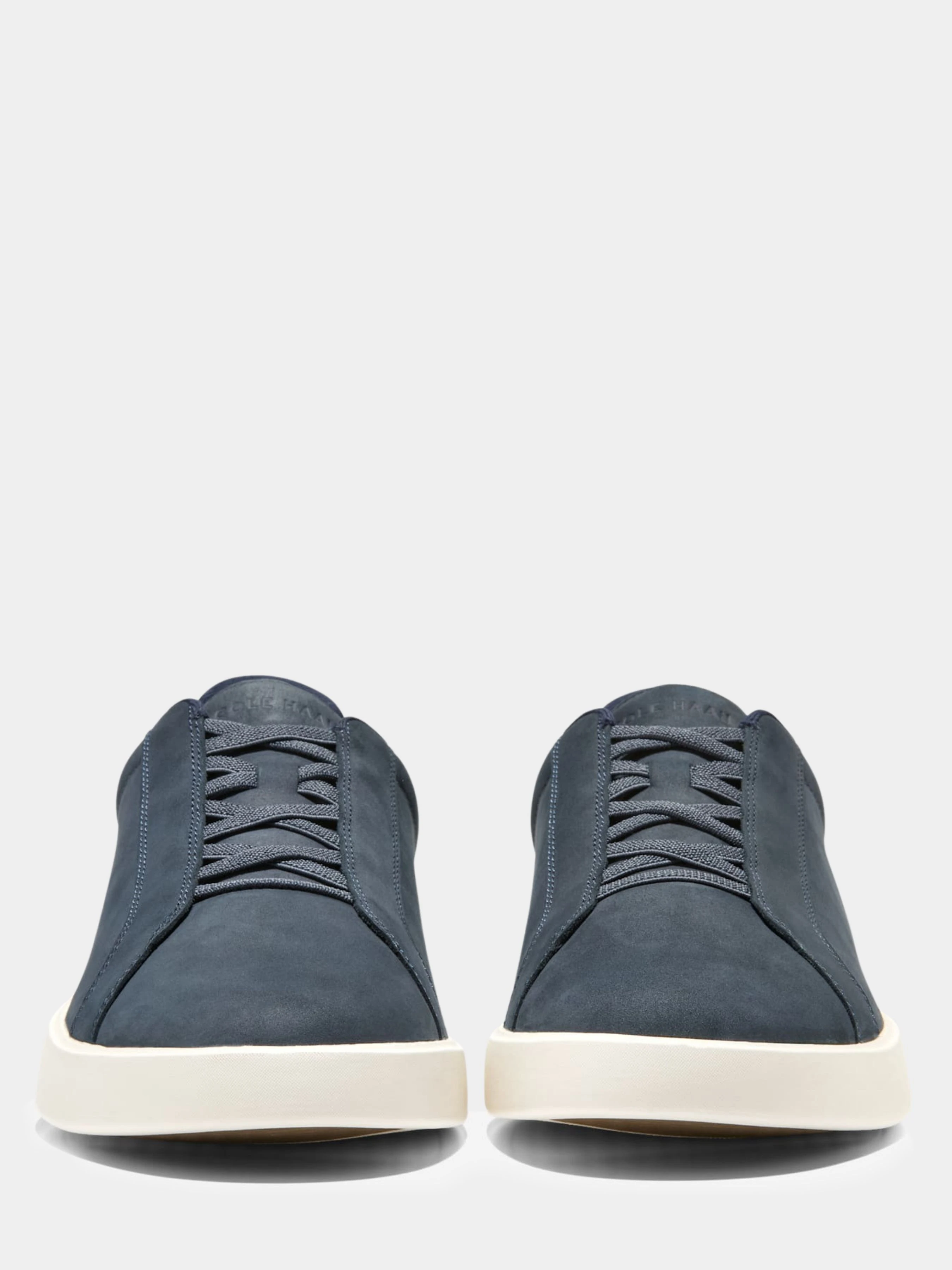 Шкіряні Чоловічі Кеди низькі Cole Haan фото 2
