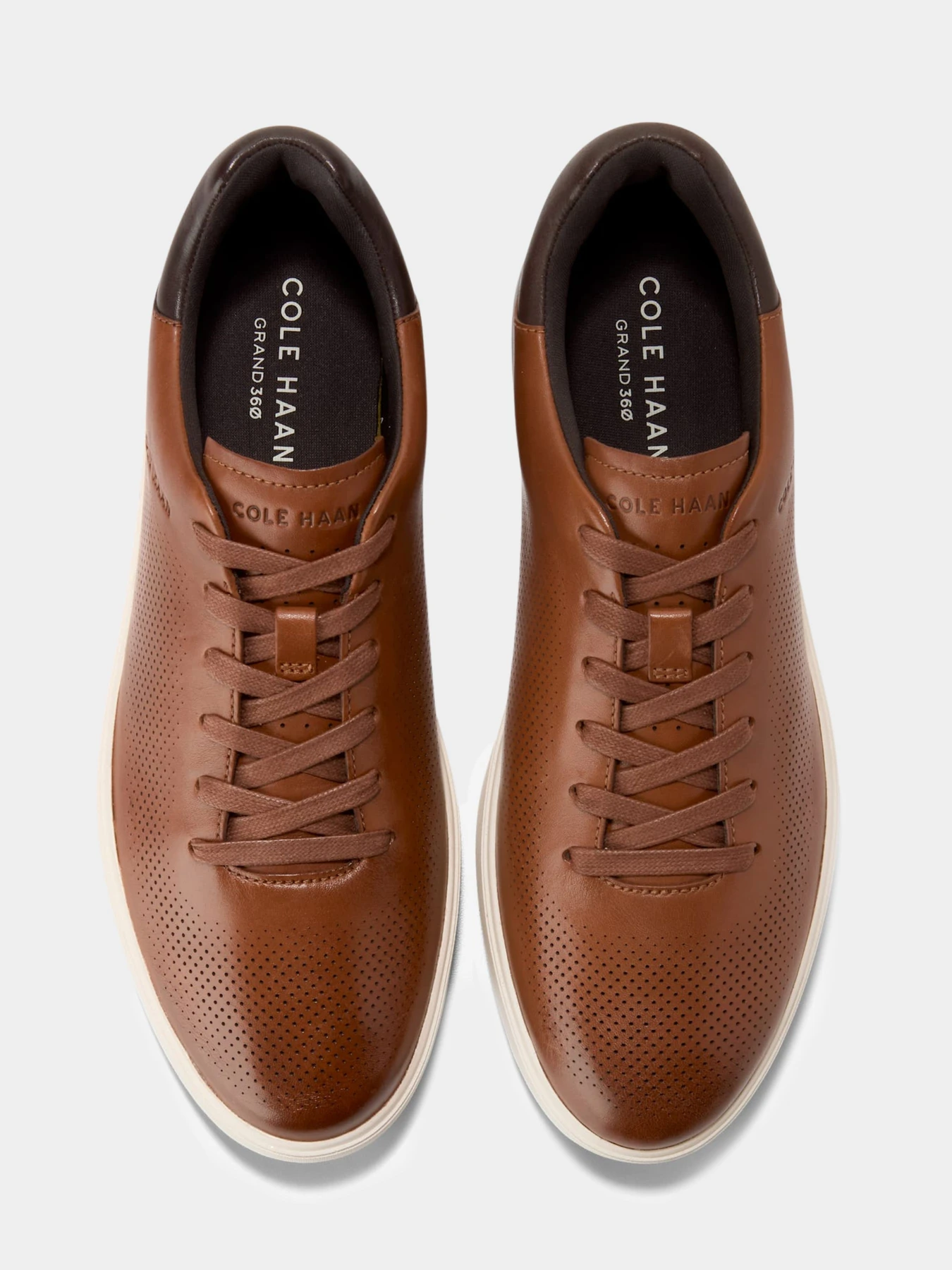 Кеды Cole Haan модель C40833 Фото