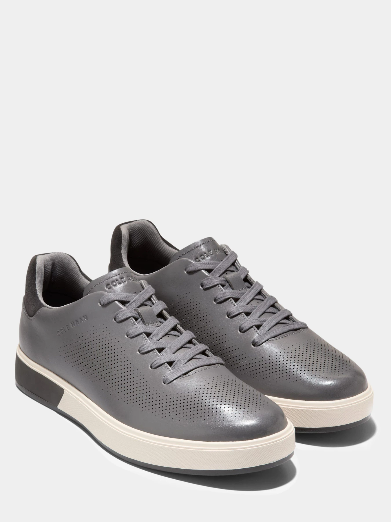 Кеды Cole Haan модель C42405 Фото