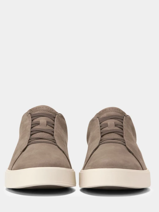 Шкіряні Чоловічі Кеди низькі Cole Haan фото 2