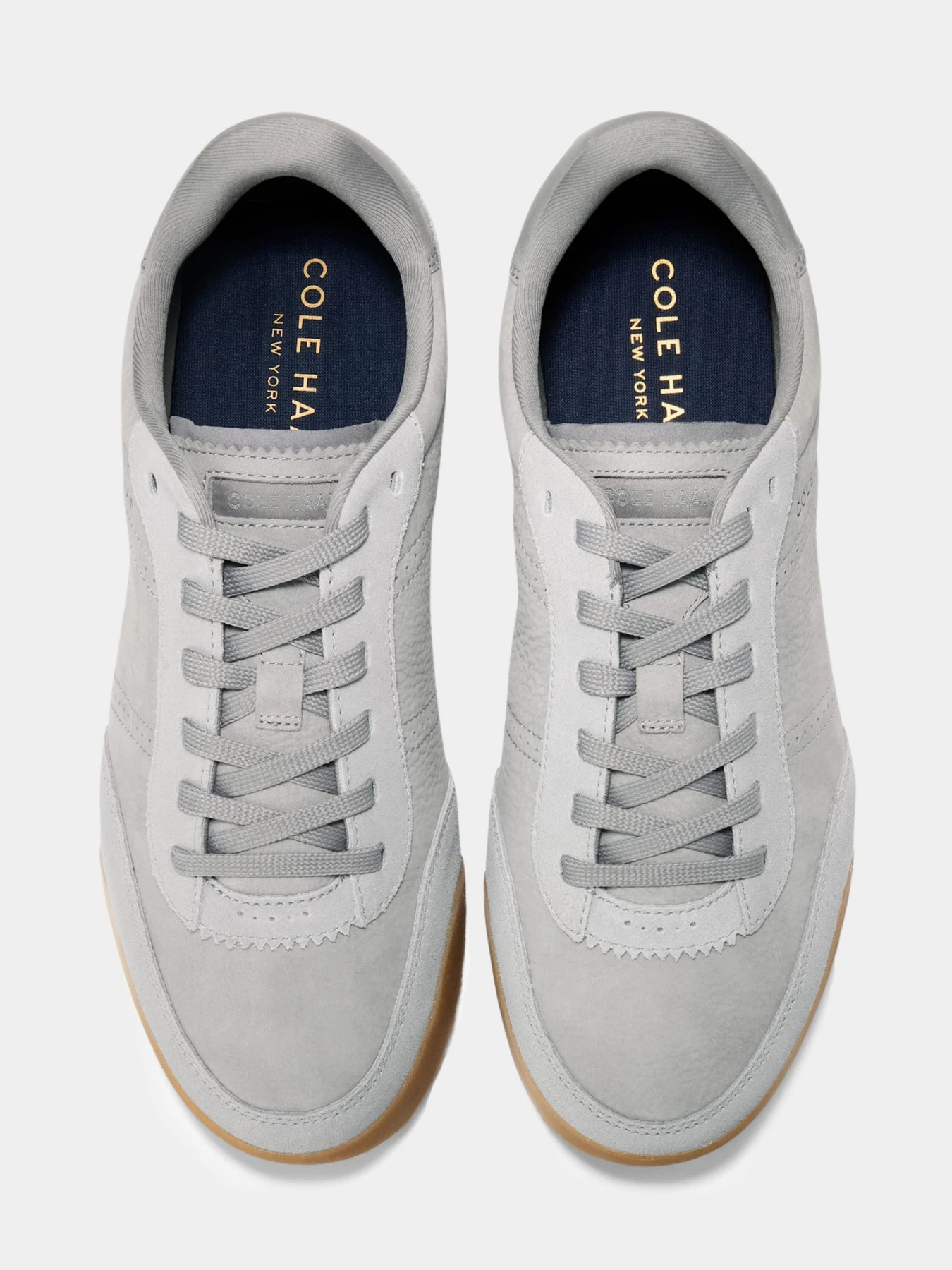 Кеды Cole Haan модель C42421 Фото