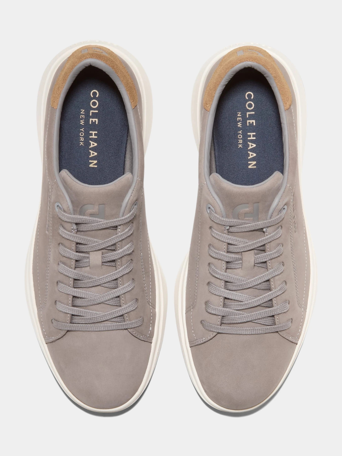 Кеды Cole Haan модель C42751 Кеды Cole Haan модель C42751 Фото