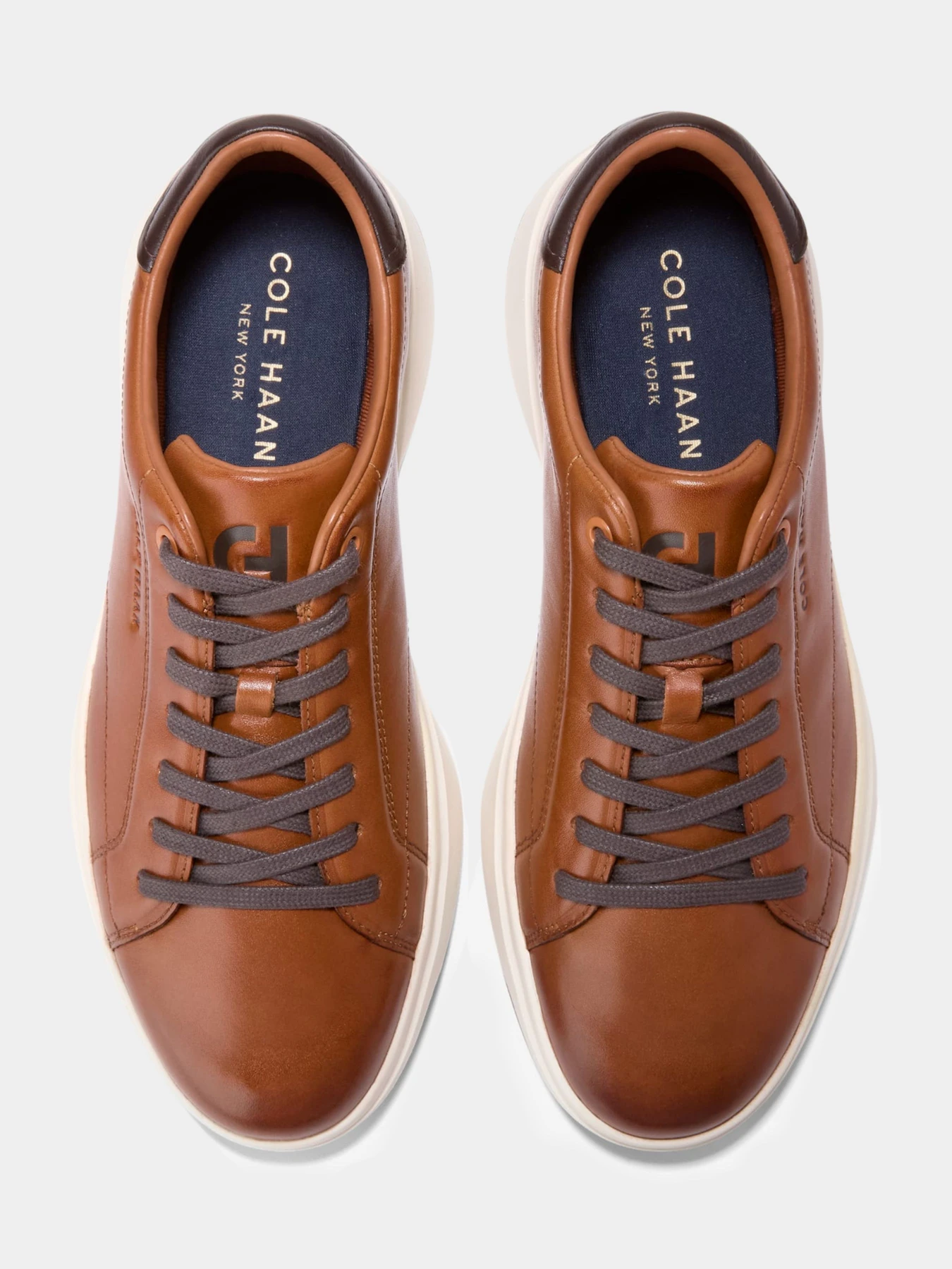 Кеды Cole Haan модель C42753 Фото