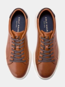 Кеды Cole Haan модель C42753 Фото