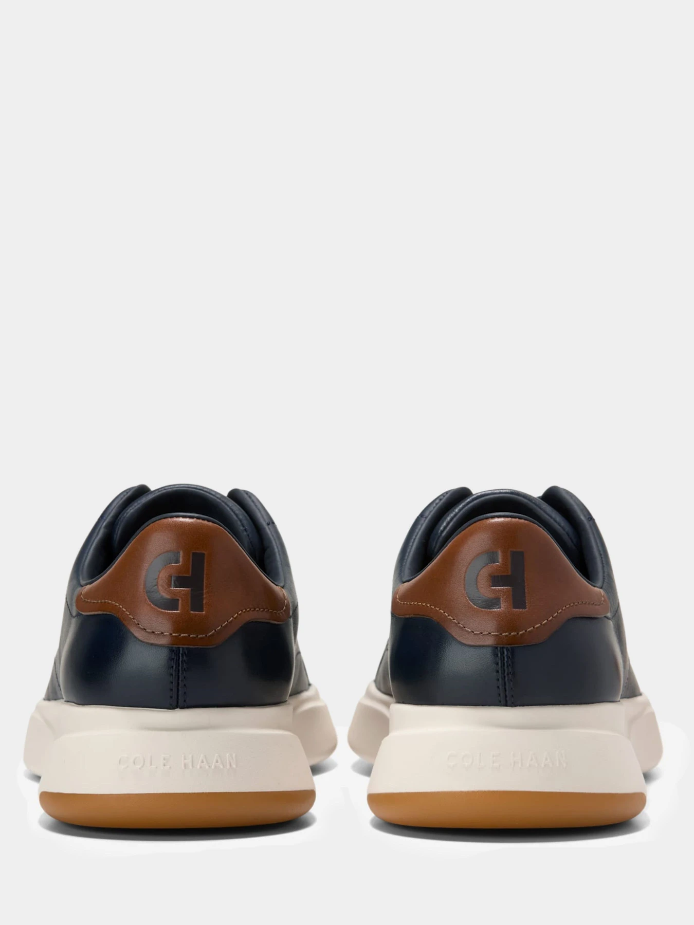 Кеды Cole Haan модель C42754 Фото
