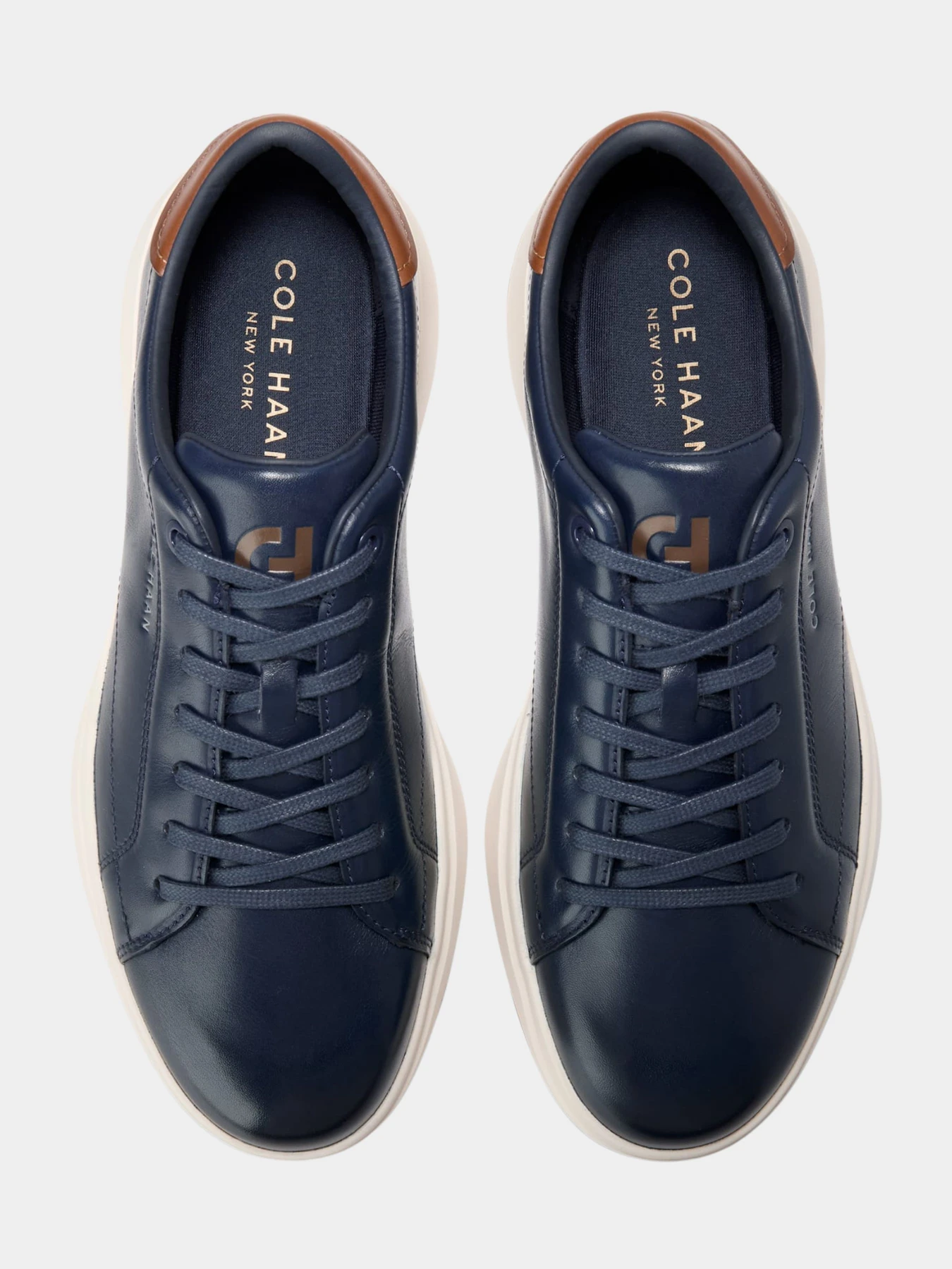 Кеды Cole Haan модель C42754 Фото