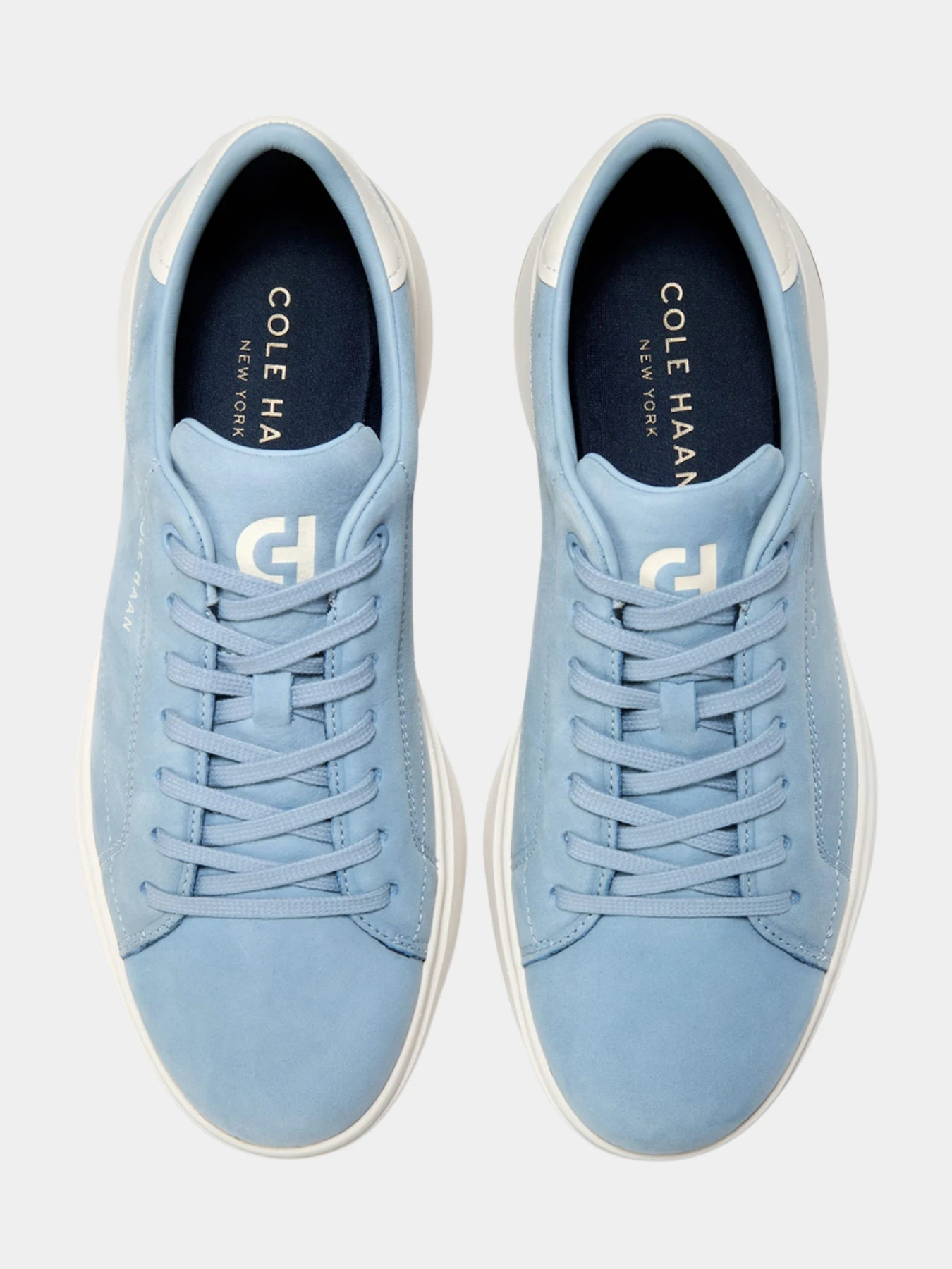 Кеды Cole Haan модель C43971 Кеды Cole Haan модель C43971 Фото