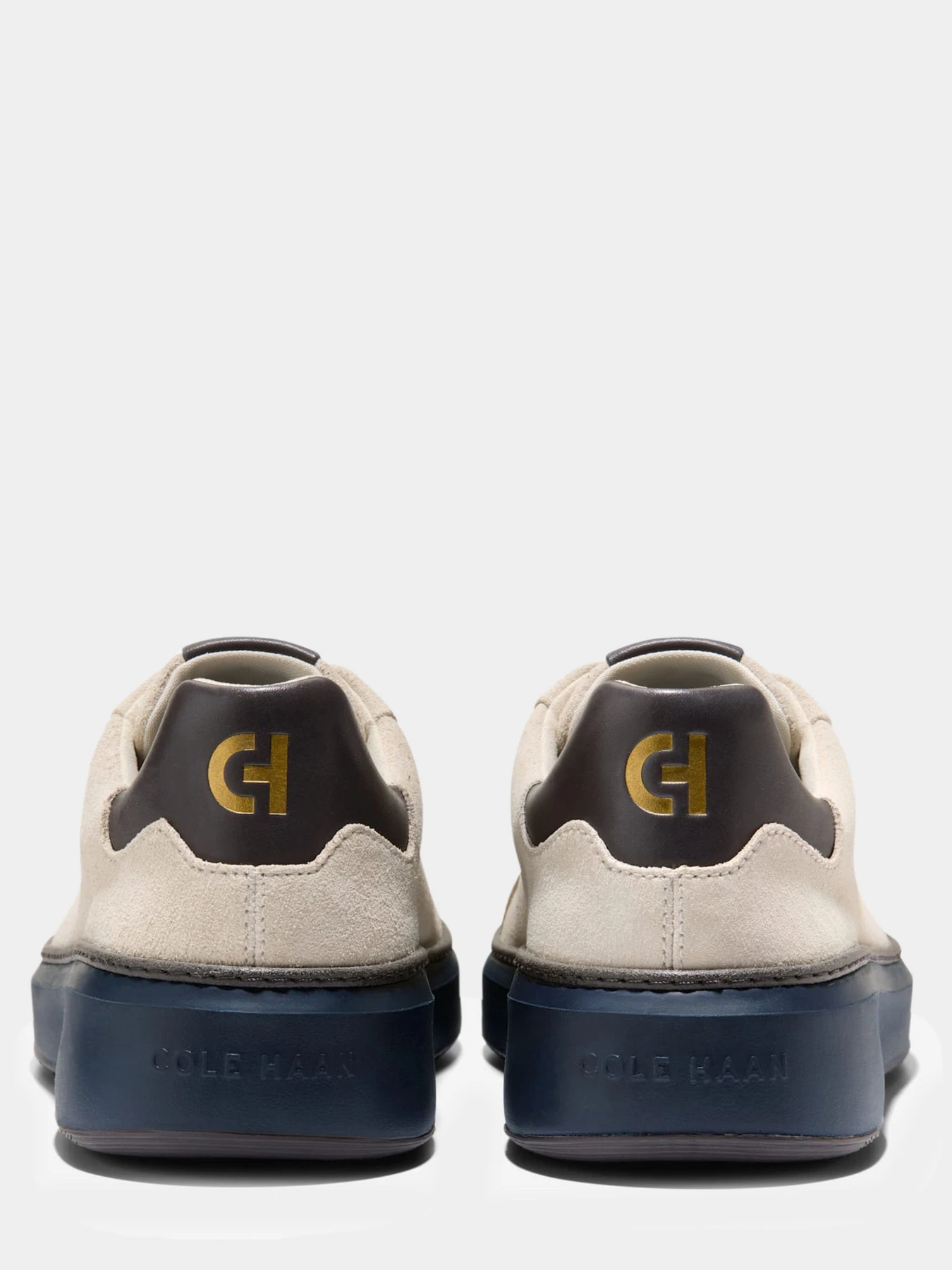 Кеды Cole Haan модель C41353 Фото