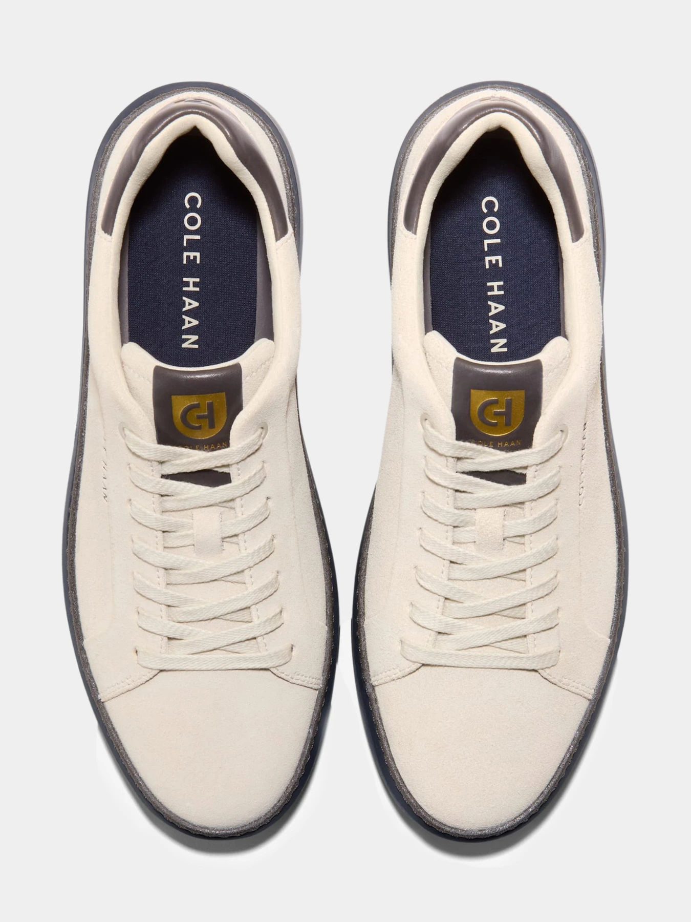 Кеды Cole Haan модель C41353 Фото