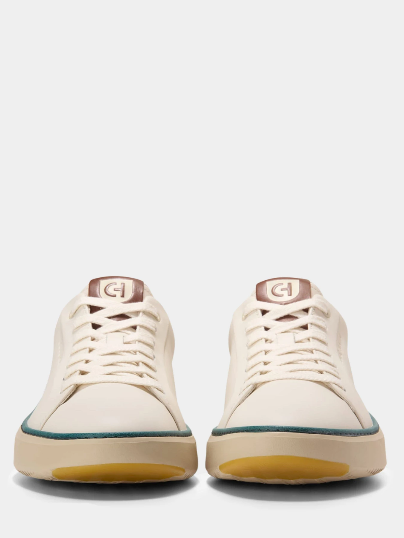 Кеды Cole Haan модель C43735 Фото