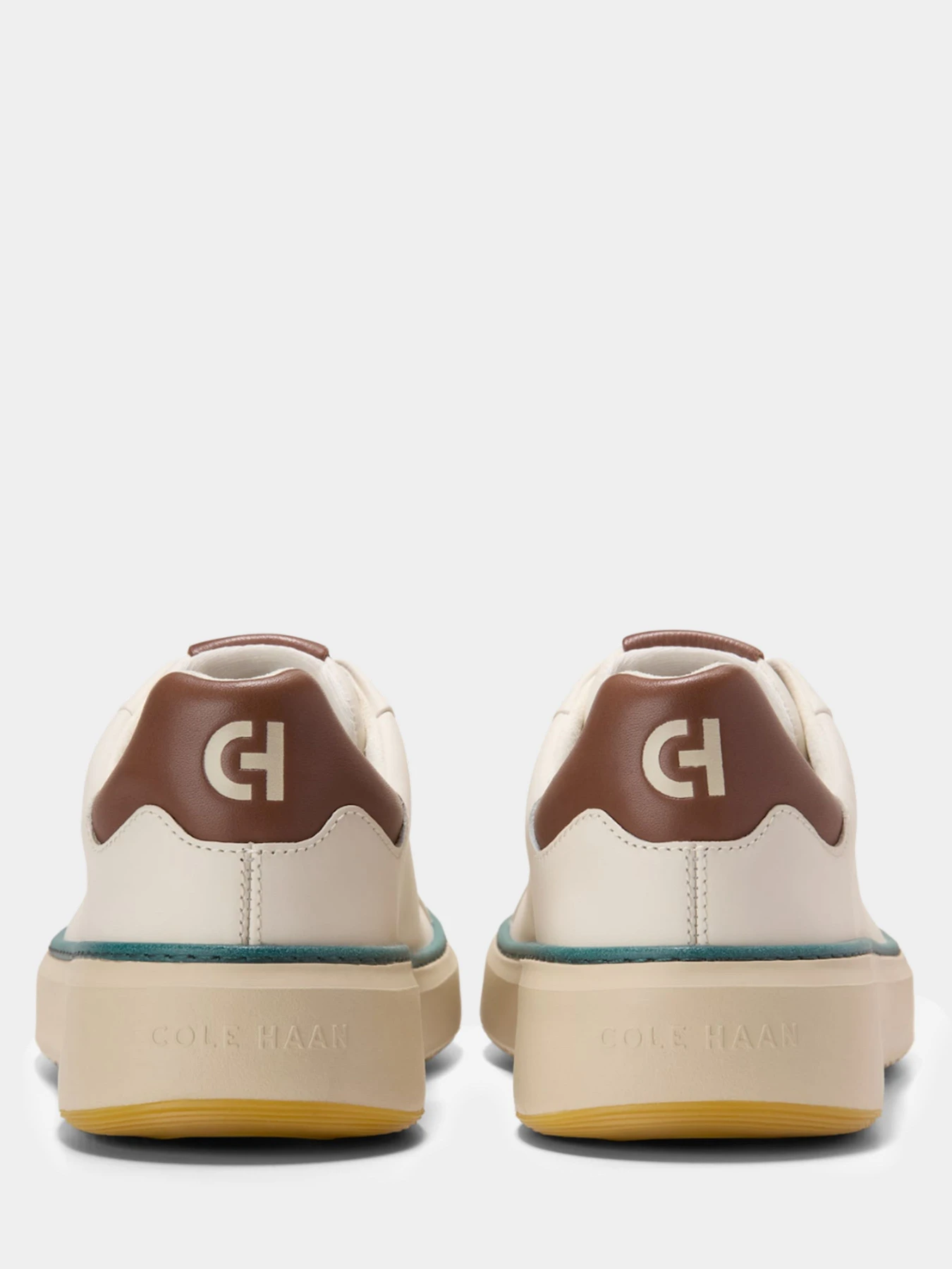 Кеды Cole Haan модель C43735 Фото