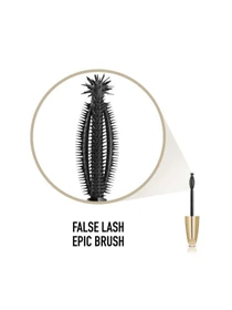 Туш Для Вій False Lash Effect Epic Супероб'Єм №01 Black 13,1 Мл MAX FACTOR модель 8000016480263 Фото