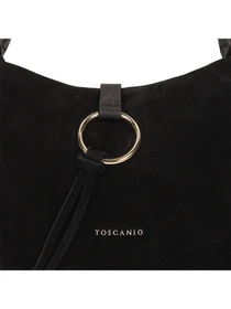 Сумки Toscanio модель G178CZARNY Фото