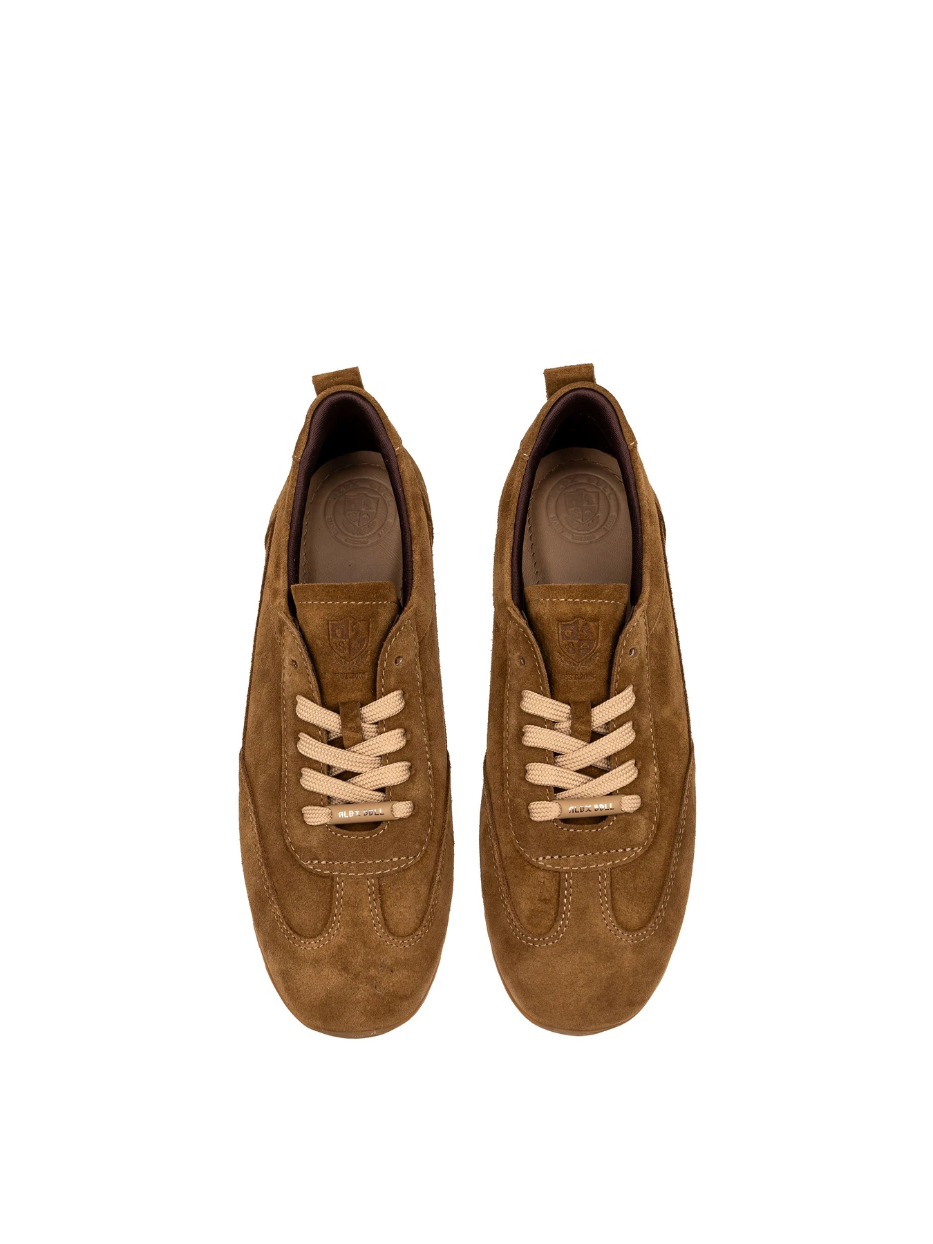 Кеди Alex Bell модель 1175987 Кеди Alex Bell модель 1175987 Фото