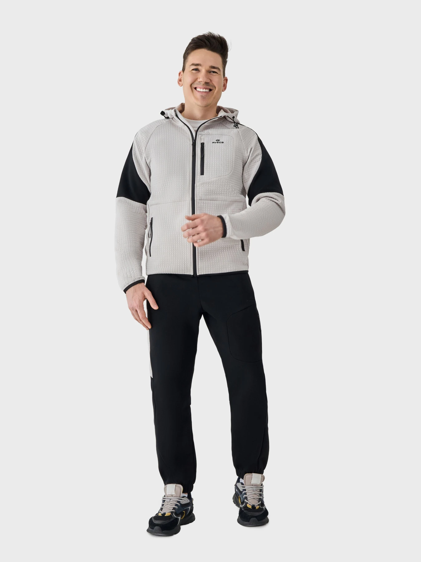 Костюмы AVECS модель 50593-5_1 Костюмы AVECS модель 50593-5_1 Фото