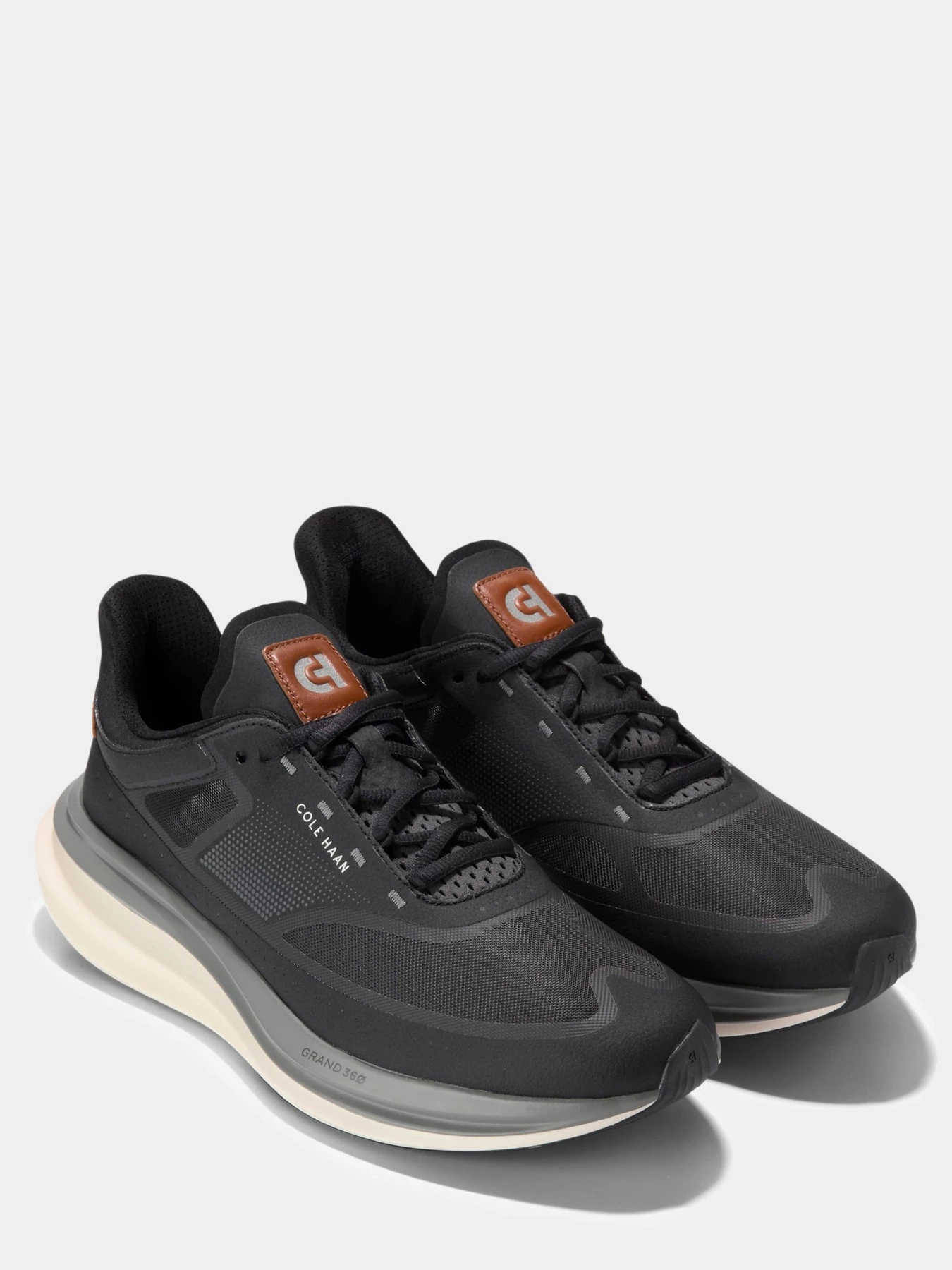 Кросівки Cole Haan модель C39631 Кросівки Cole Haan модель C39631 Фото