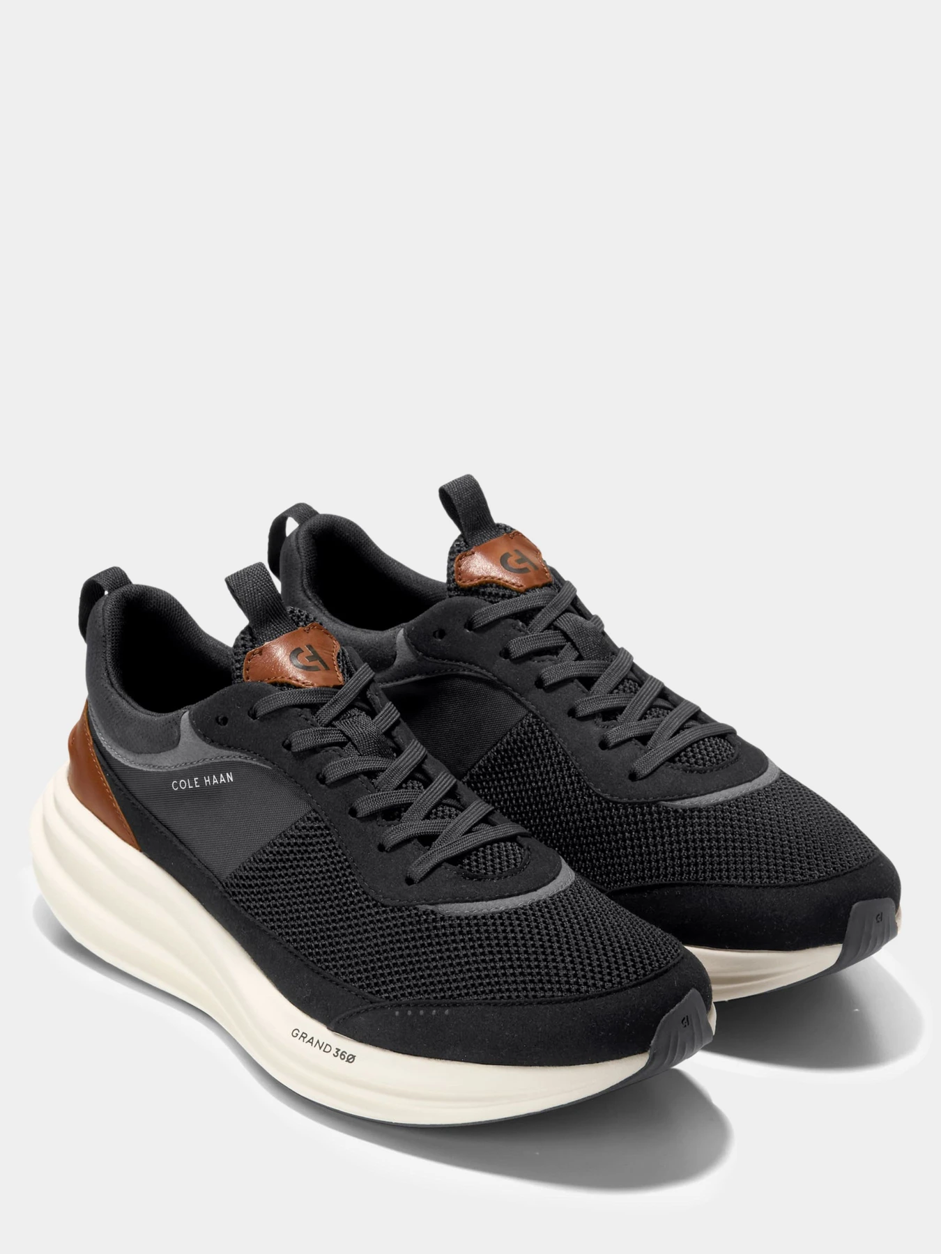 Кросівки Cole Haan модель C39640 Кросівки Cole Haan модель C39640 Фото