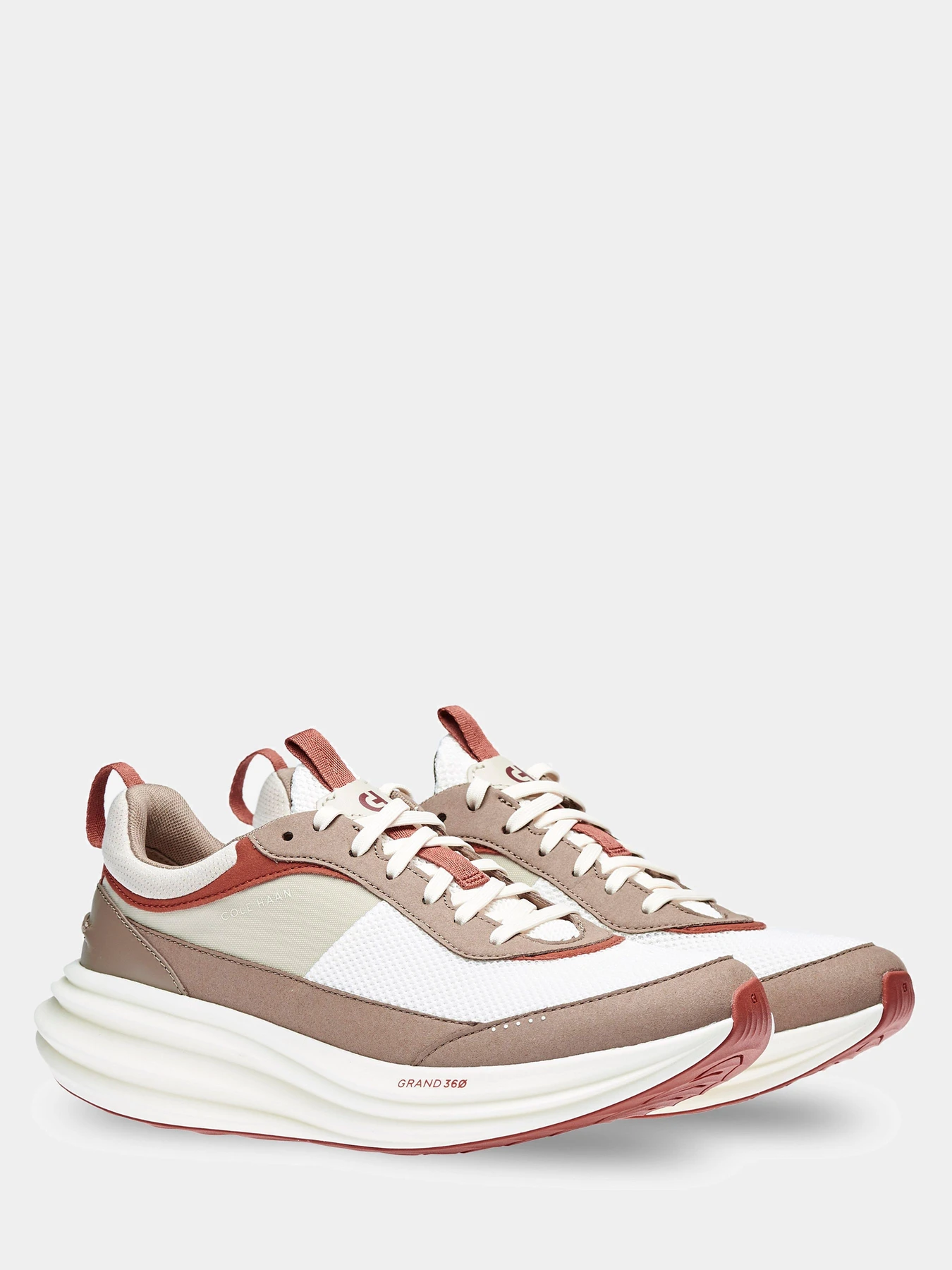 Кроссовки Cole Haan модель C40105 Фото