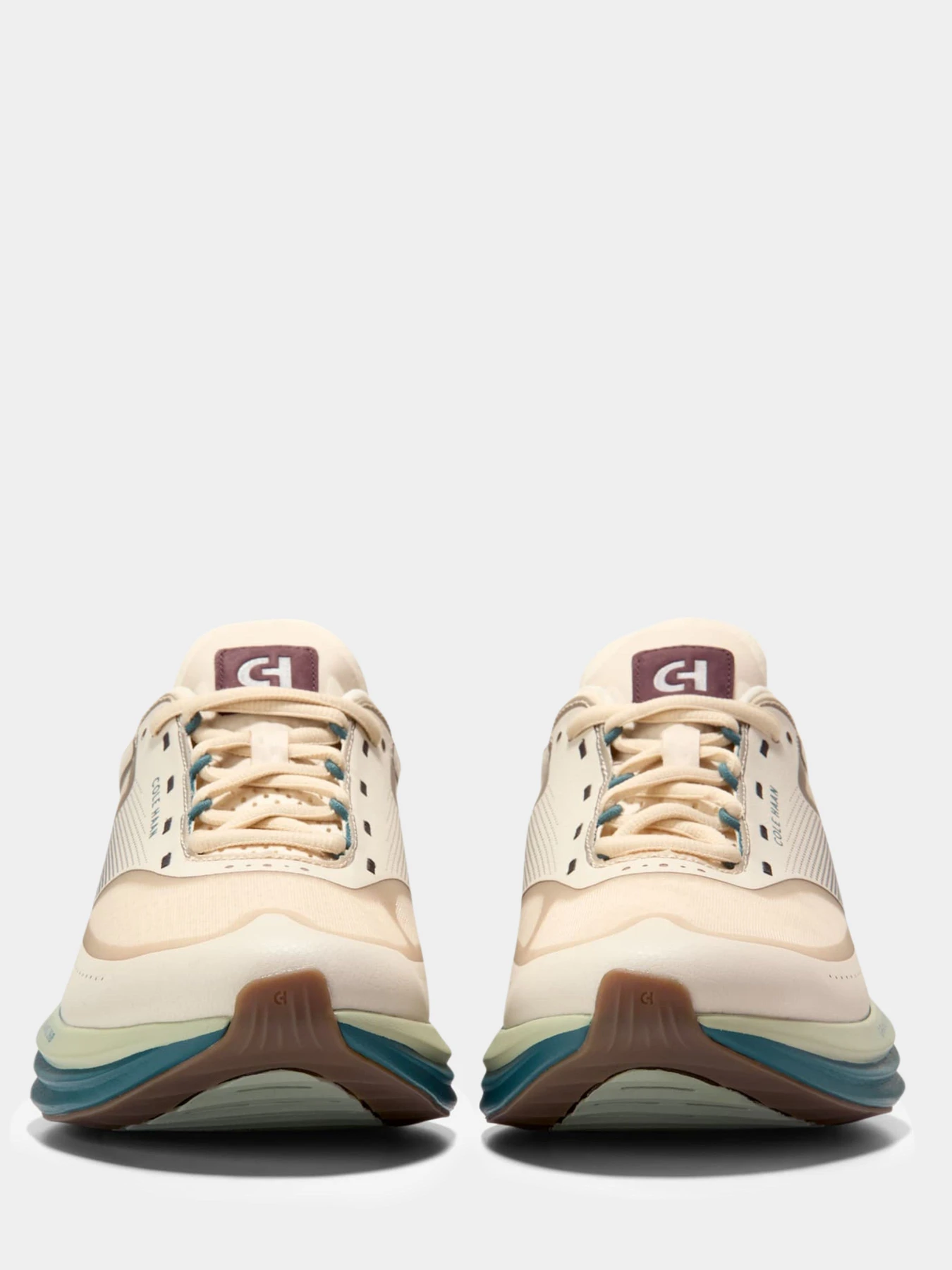 Кросівки Cole Haan модель C42397 Кросівки Cole Haan модель C42397 Фото