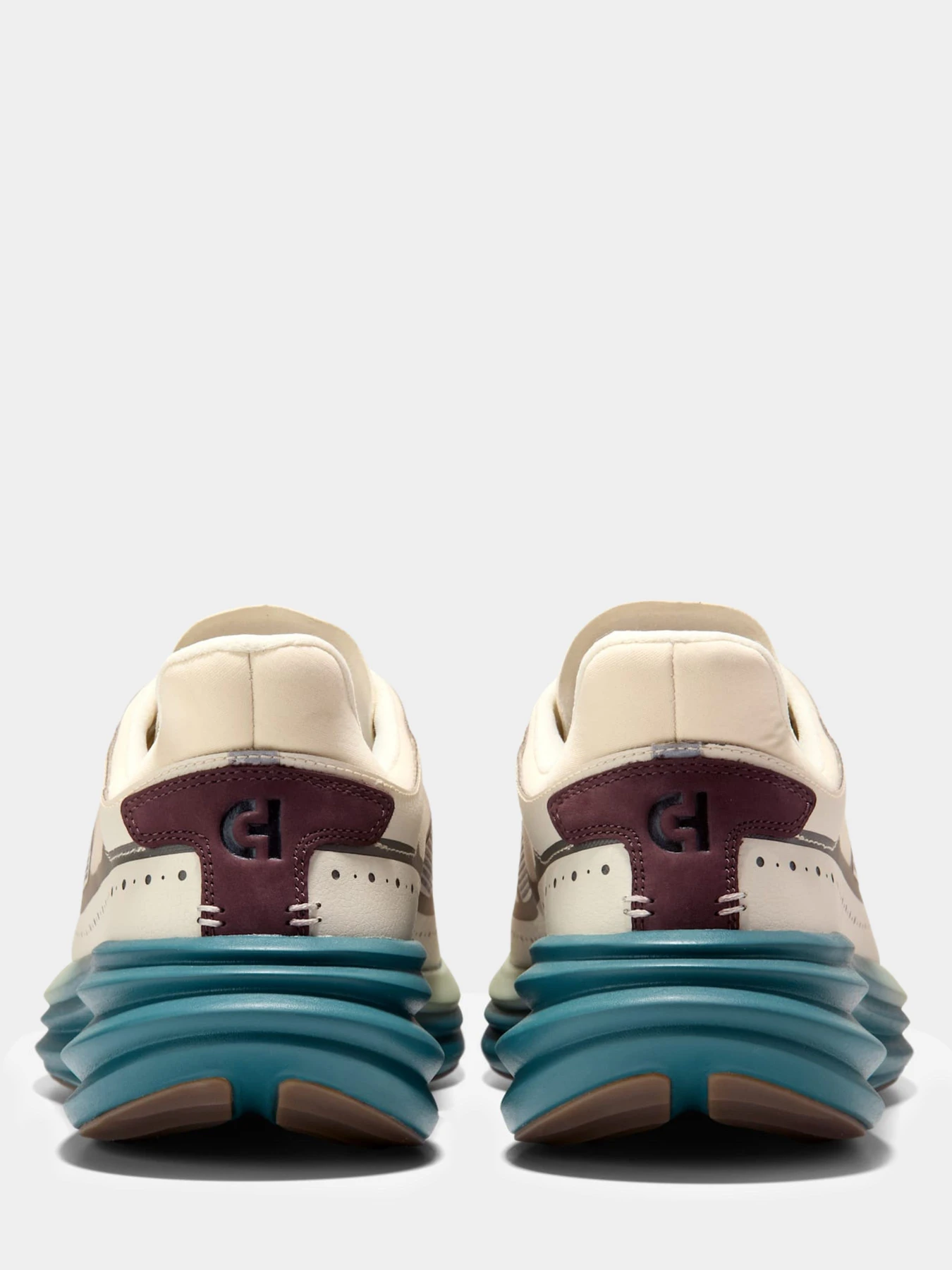 Кросівки Cole Haan модель C42397 Кросівки Cole Haan модель C42397 Фото
