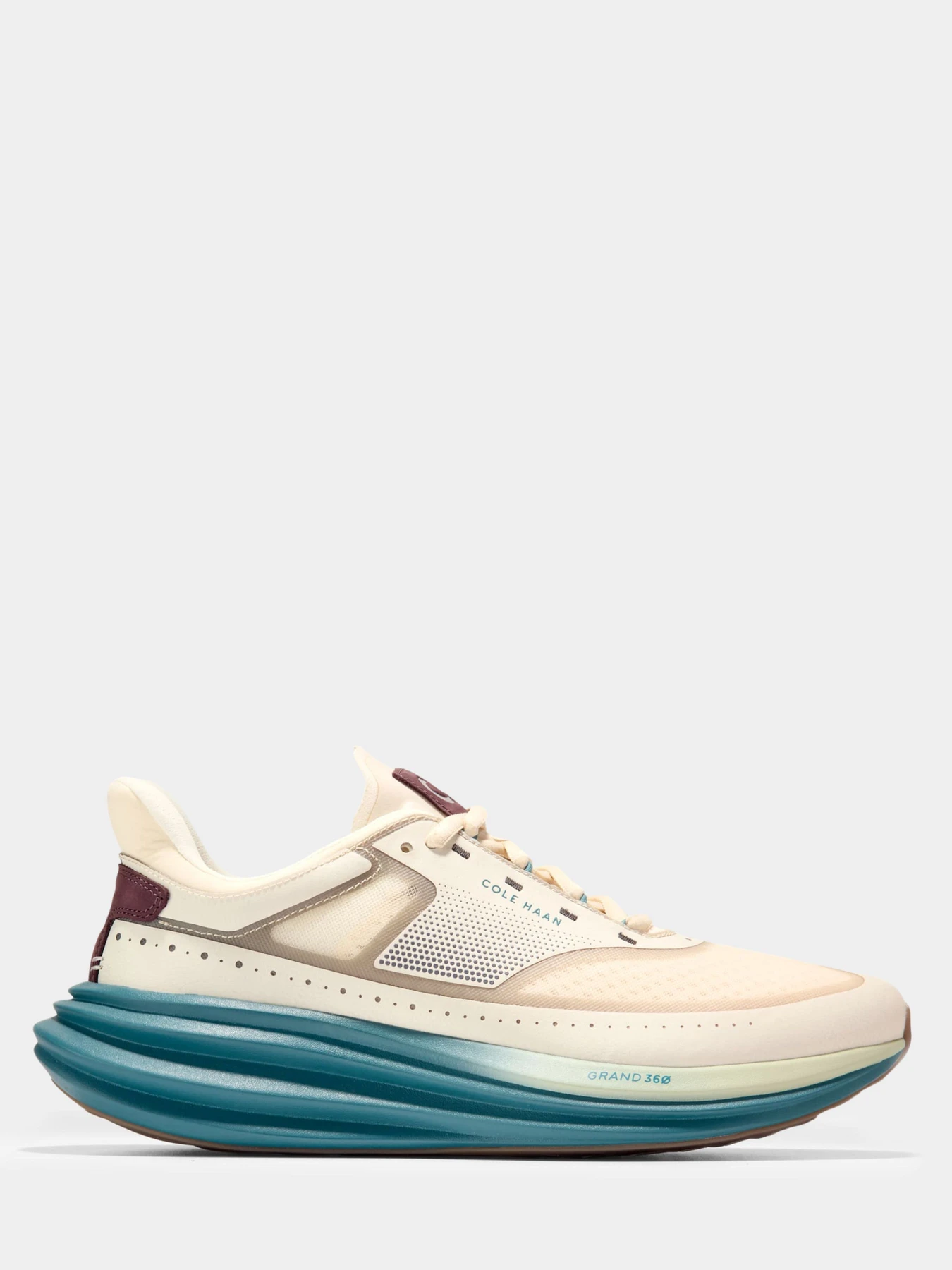 Кросівки Cole Haan модель C42397 Кросівки Cole Haan модель C42397 Фото