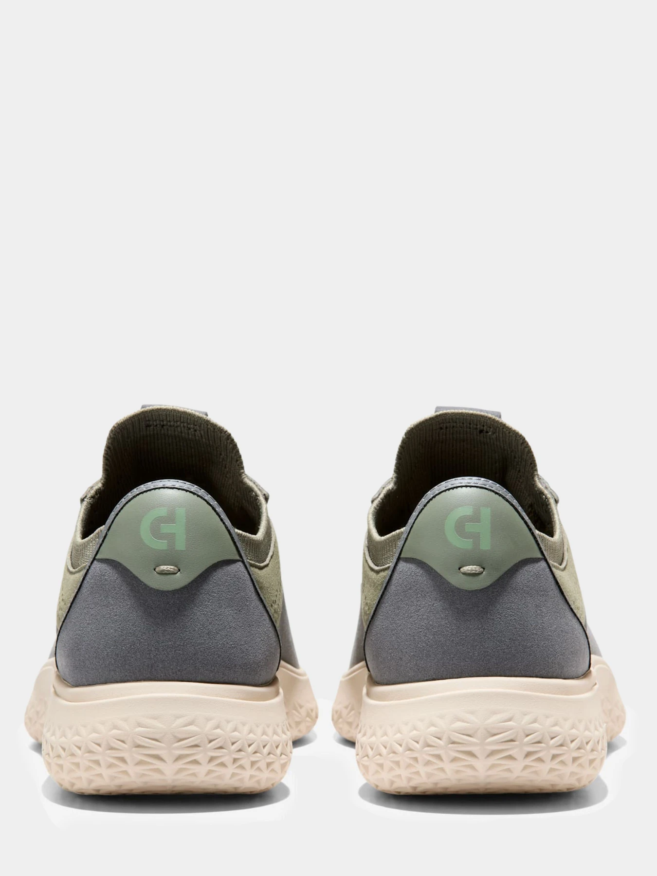 Кросівки Cole Haan модель C42926 Кросівки Cole Haan модель C42926 Фото