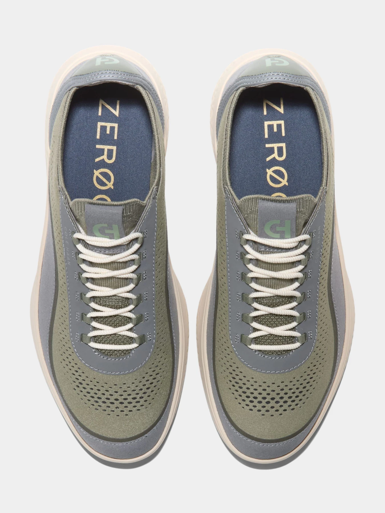 Кросівки Cole Haan модель C42926 Кросівки Cole Haan модель C42926 Фото