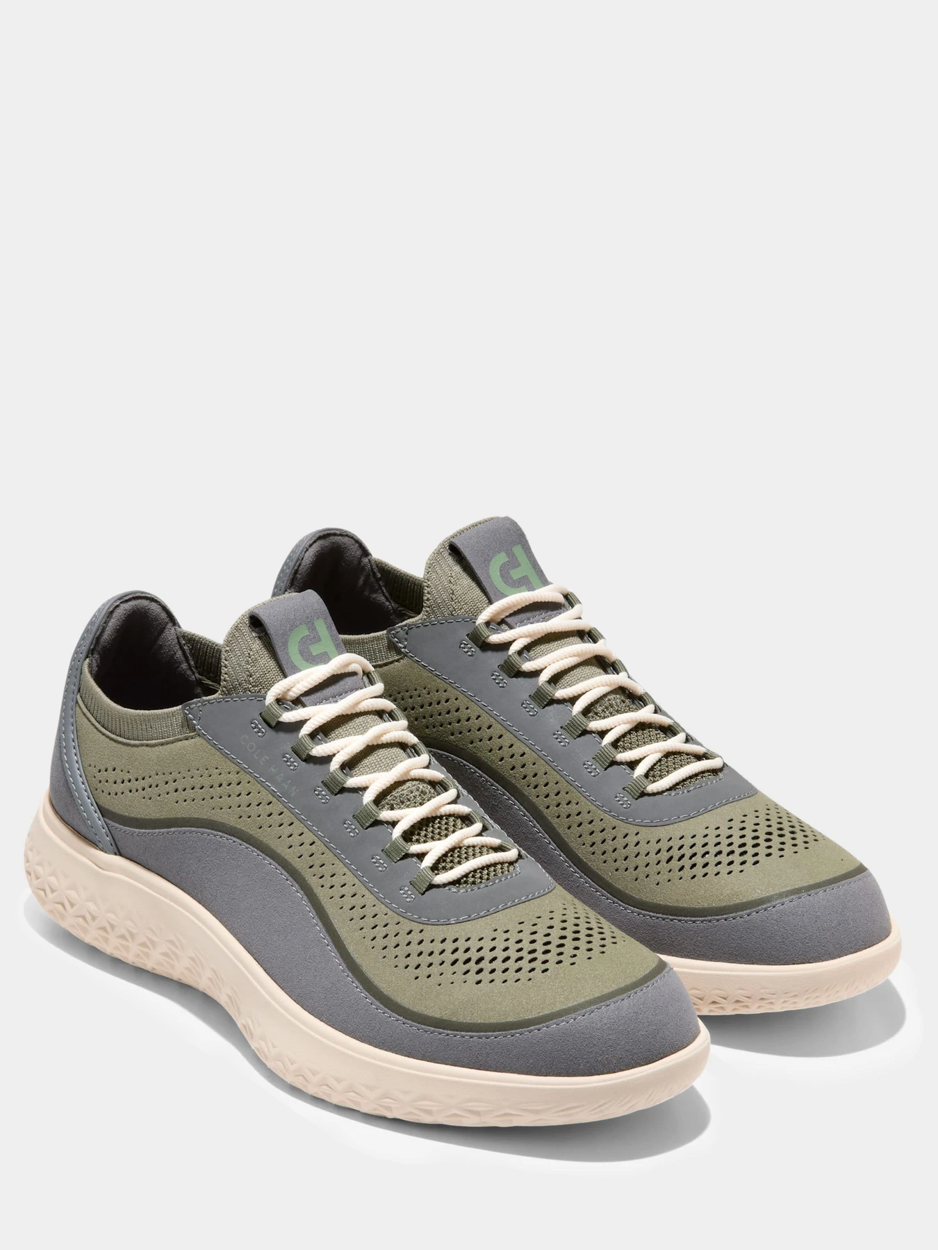 Кросівки Cole Haan модель C42926 Кросівки Cole Haan модель C42926 Фото