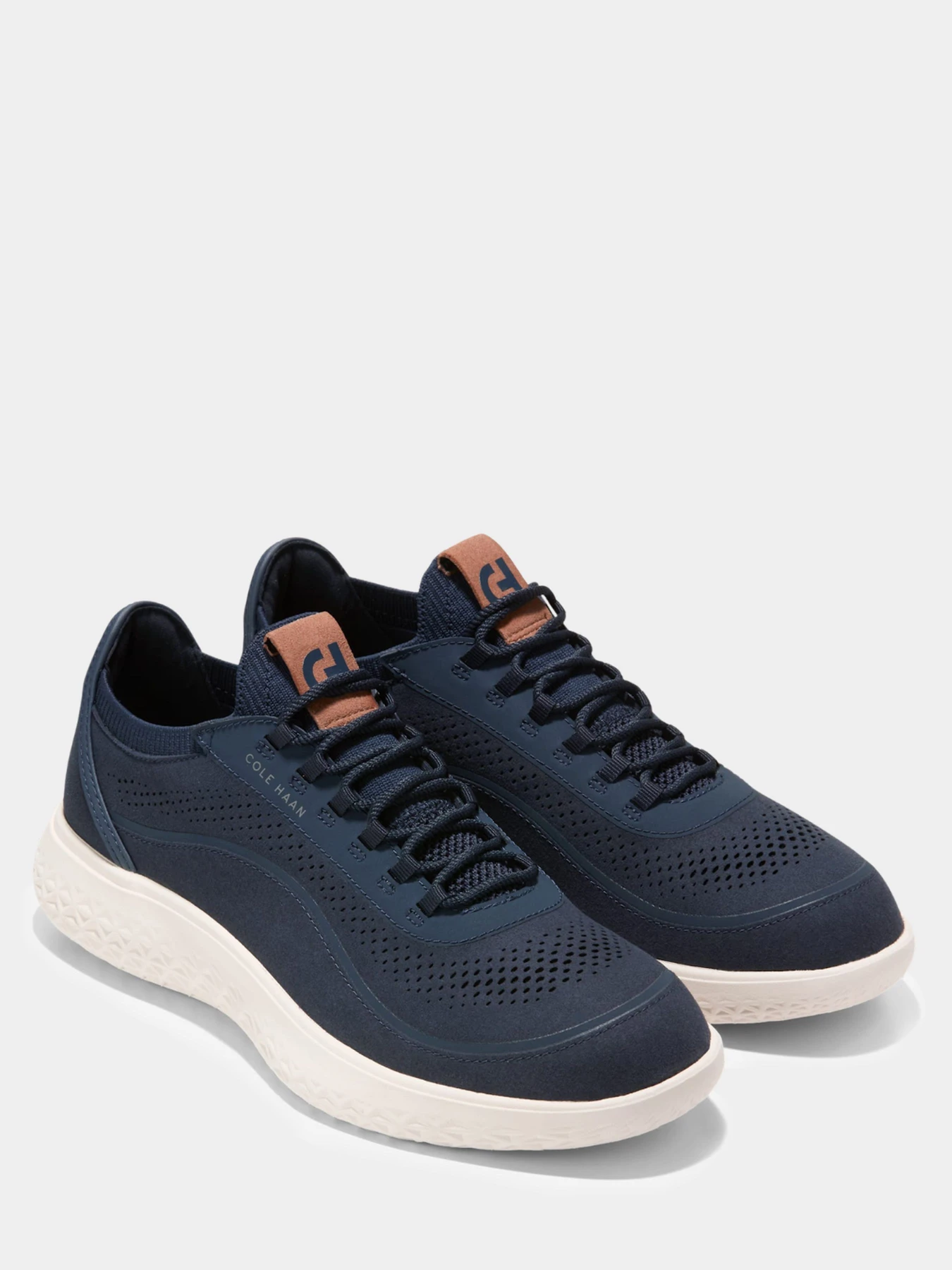 Кросівки Cole Haan модель C43970 Кросівки Cole Haan модель C43970 Фото