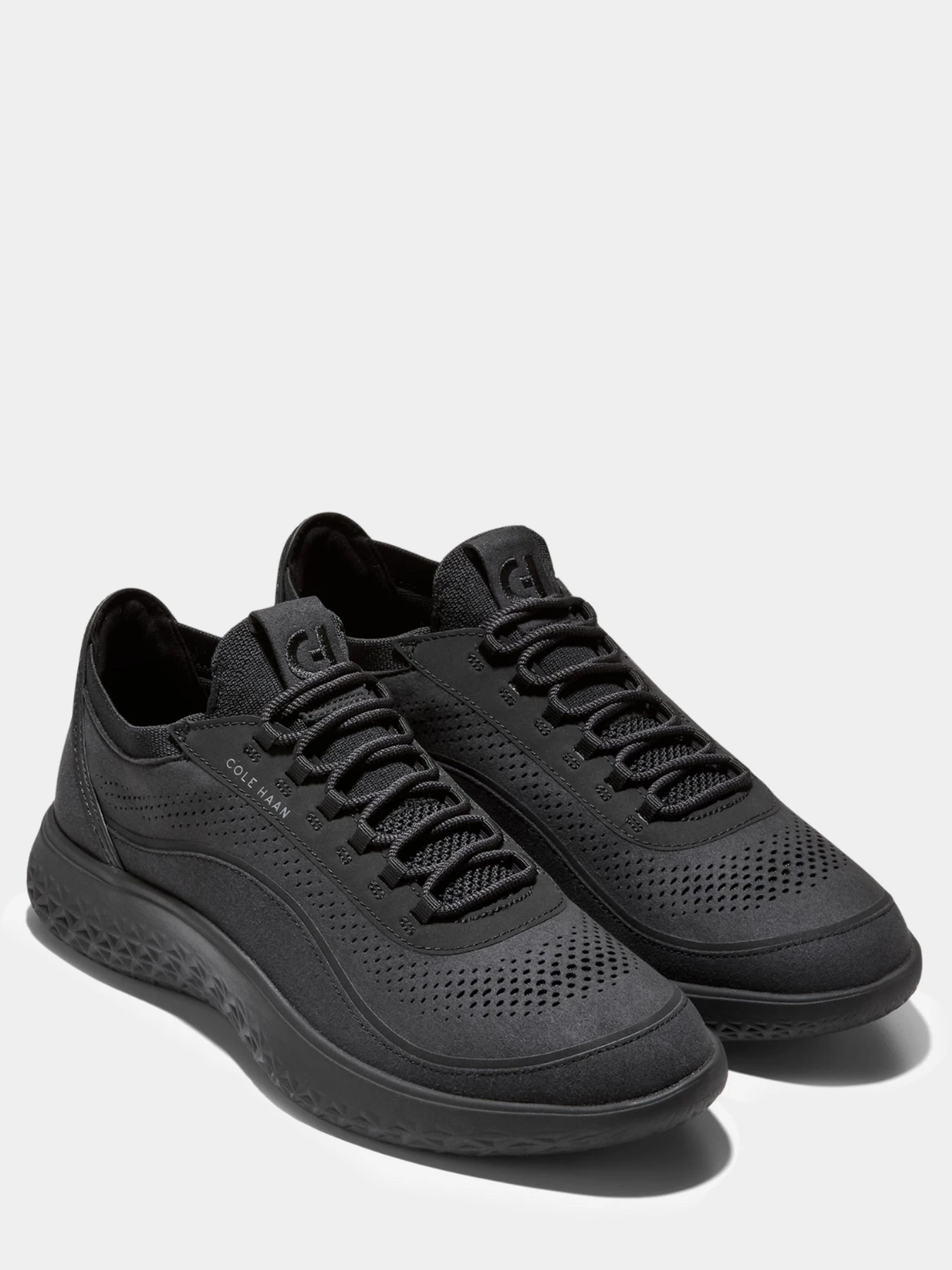 Кросівки Cole Haan модель C43974 Кросівки Cole Haan модель C43974 Фото