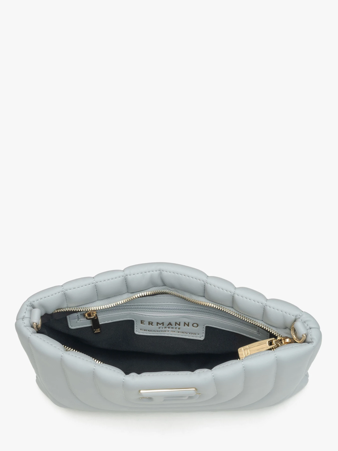 Сумки ERMANNO FIRENZE модель 12401700-9122 Фото