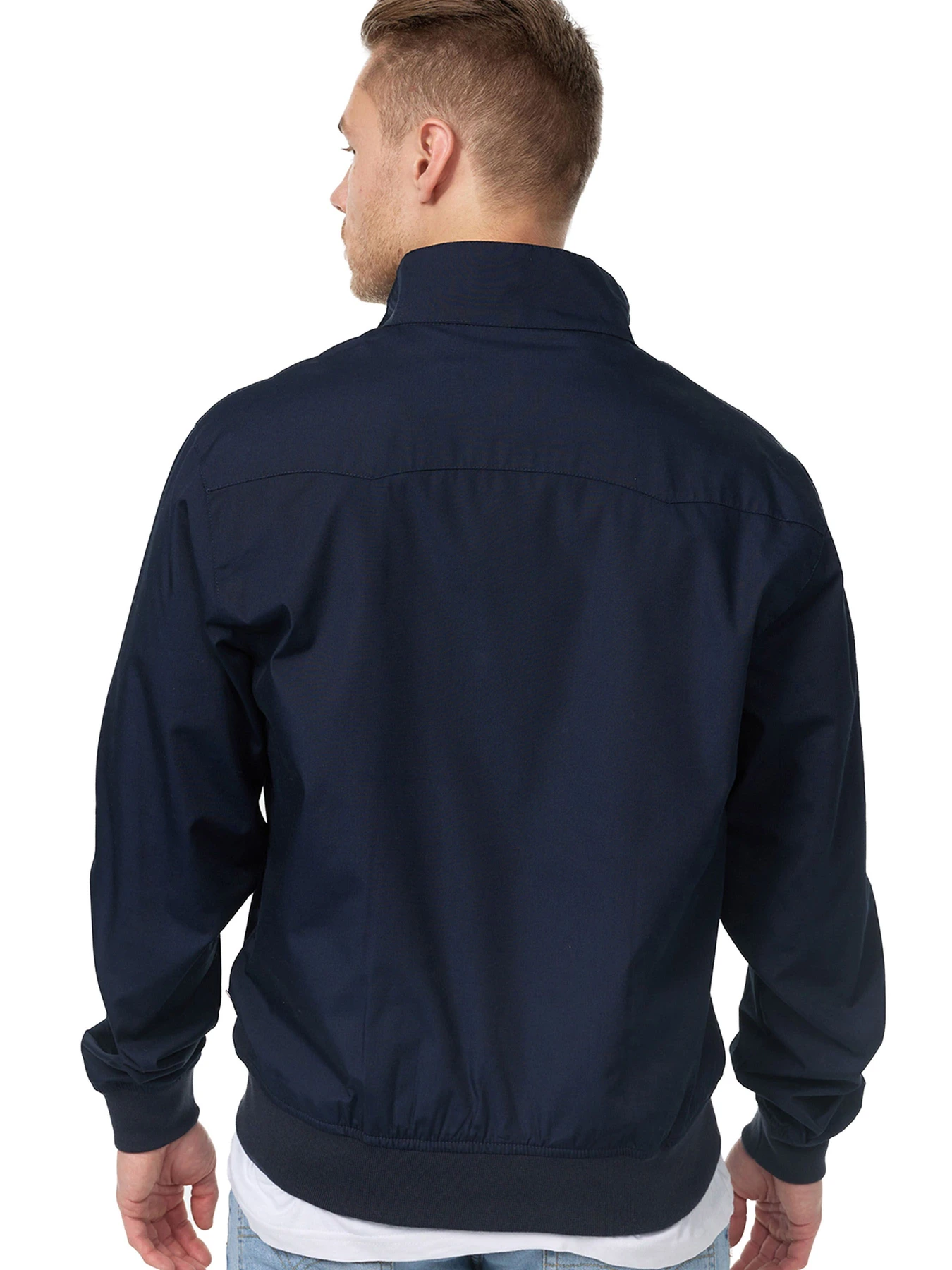 Куртки и дубленки Lonsdale CLASSIC модель 110538 Фото
