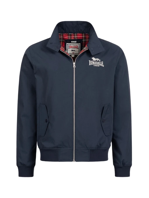 Куртки и дубленки Lonsdale CLASSIC модель 110538 Фото