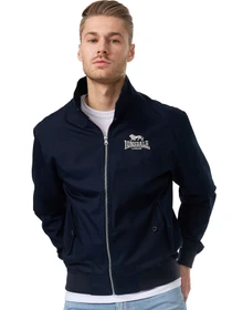 Куртки и дубленки Lonsdale CLASSIC модель 110538 Фото