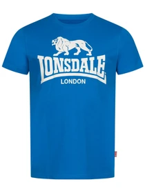 Футболки і поло Lonsdale LOGO модель 119083 Фото