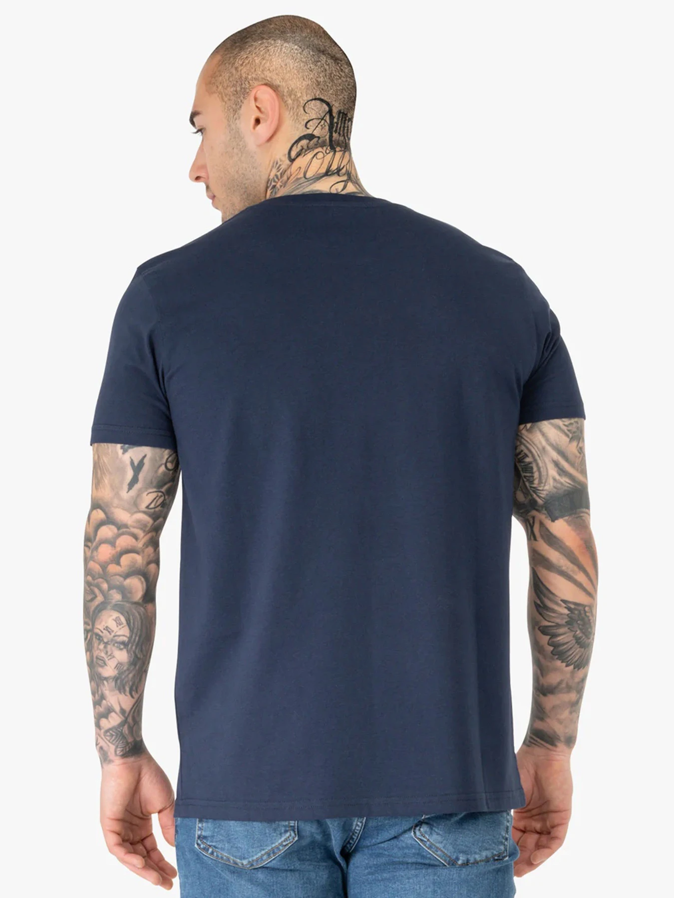 Футболки и поло Lonsdale LION TWO TONE модель 117656 Футболки и поло Lonsdale LION TWO TONE модель 117656 Фото