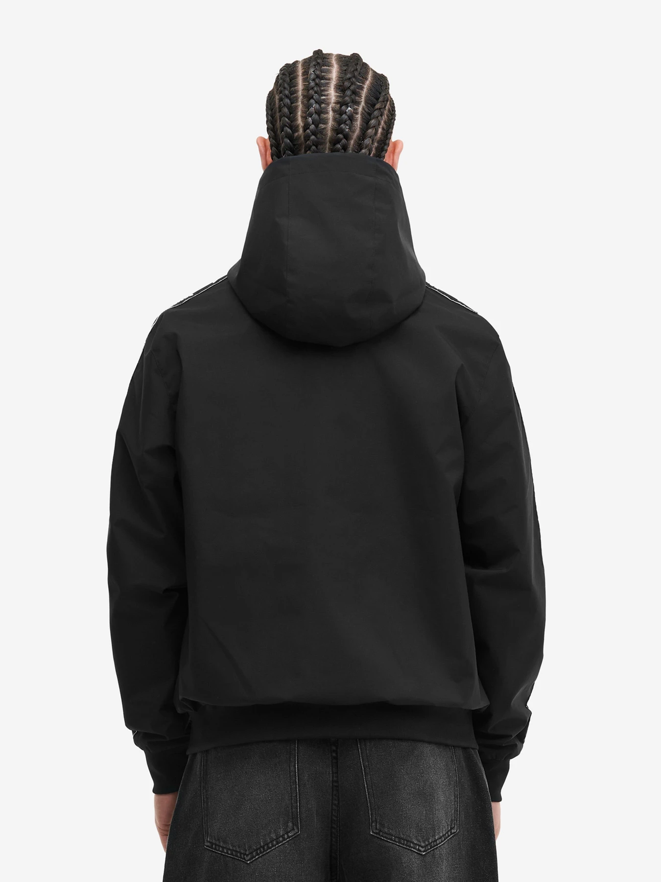 Куртки та дублянки Lonsdale OUSTON модель 117889 Фото