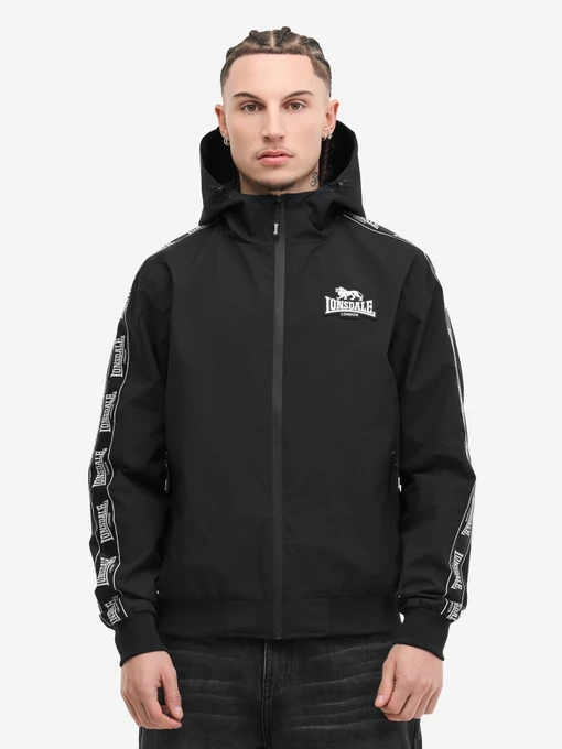 Куртки та дублянки Lonsdale OUSTON модель 117889 Фото
