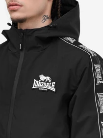 Куртки та дублянки Lonsdale OUSTON модель 117889 Фото