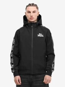 Куртки та дублянки Lonsdale OUSTON модель 117889 Фото